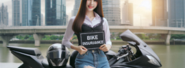 Insurance Coverage for Electric Bike Accidents