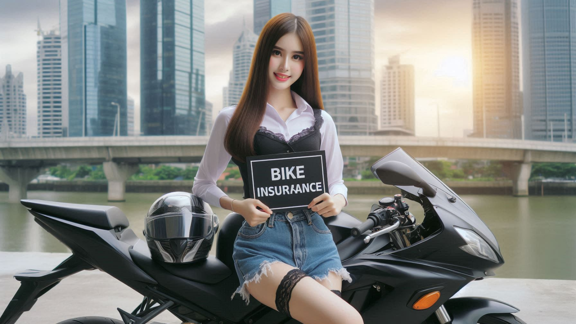 Insurance Coverage for Electric Bike Accidents