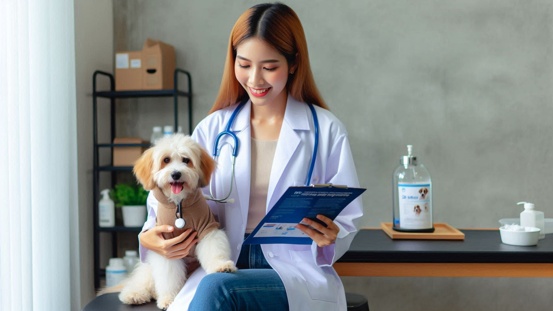 Pet Insurance That Covers Pre-Existing Conditions