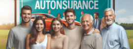 Usage-Based Auto Insurance Discounts