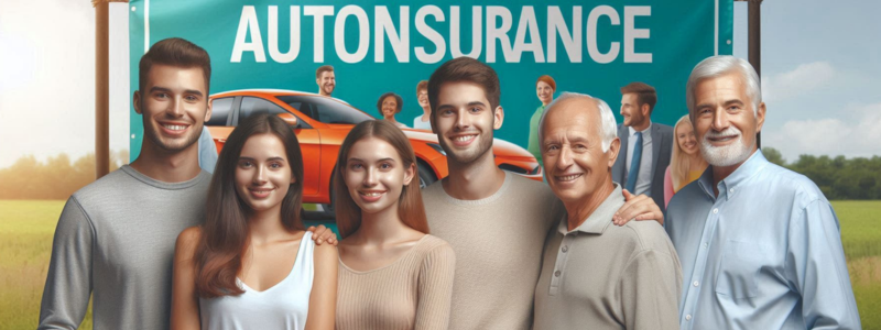 Usage-Based Auto Insurance Discounts