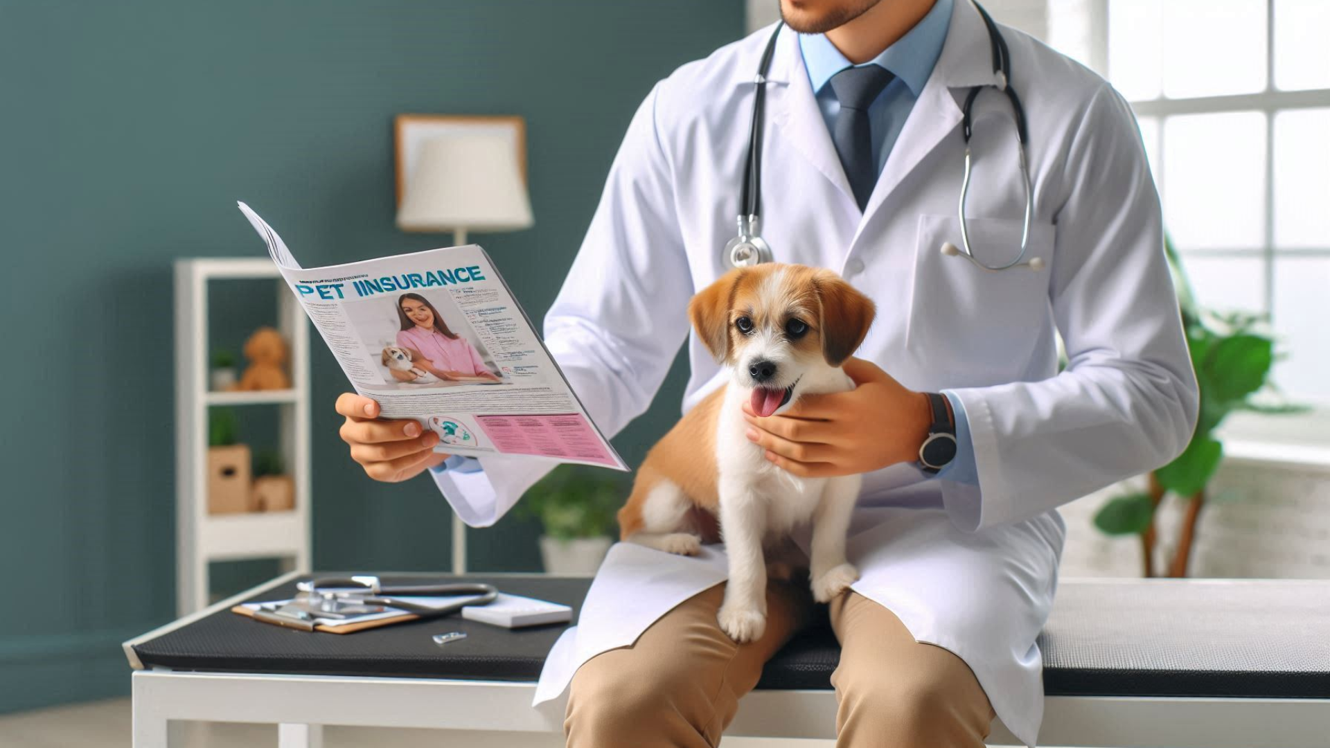 Best Pet Insurance for Dogs with Hip Dysplasia