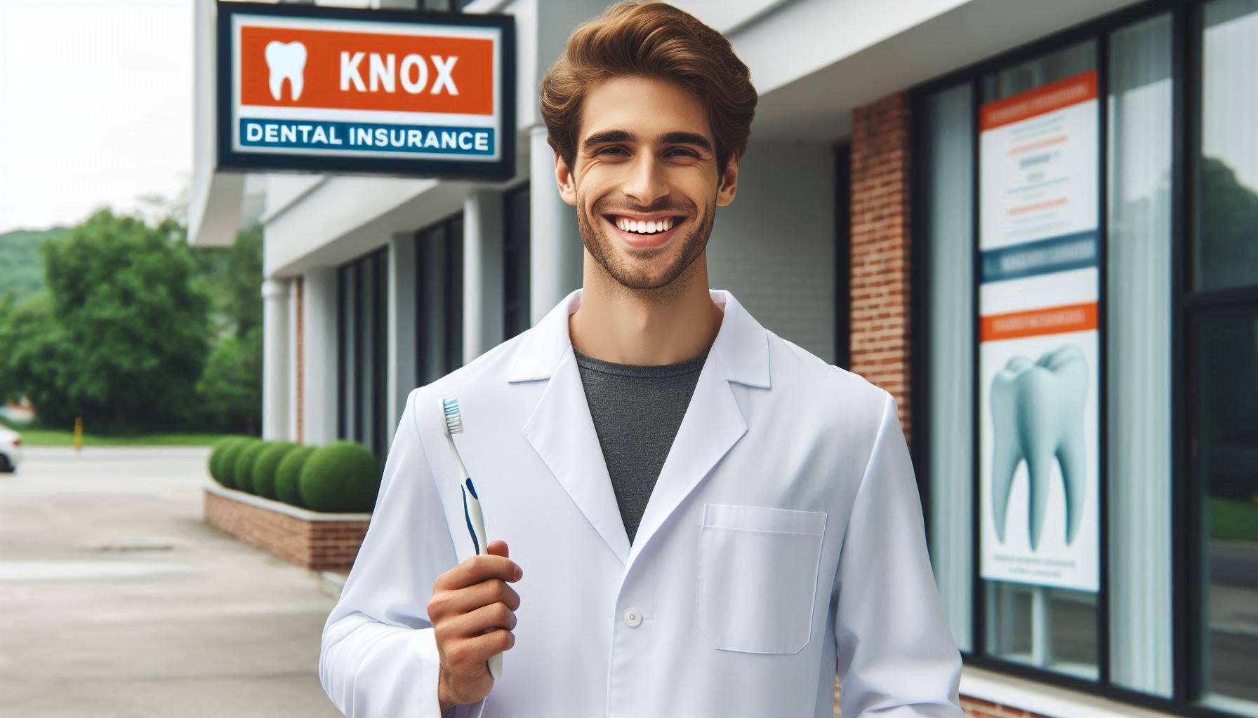 Knox Dental Insurance