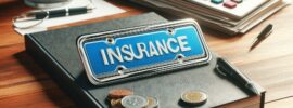 dealer plate insurance coverage