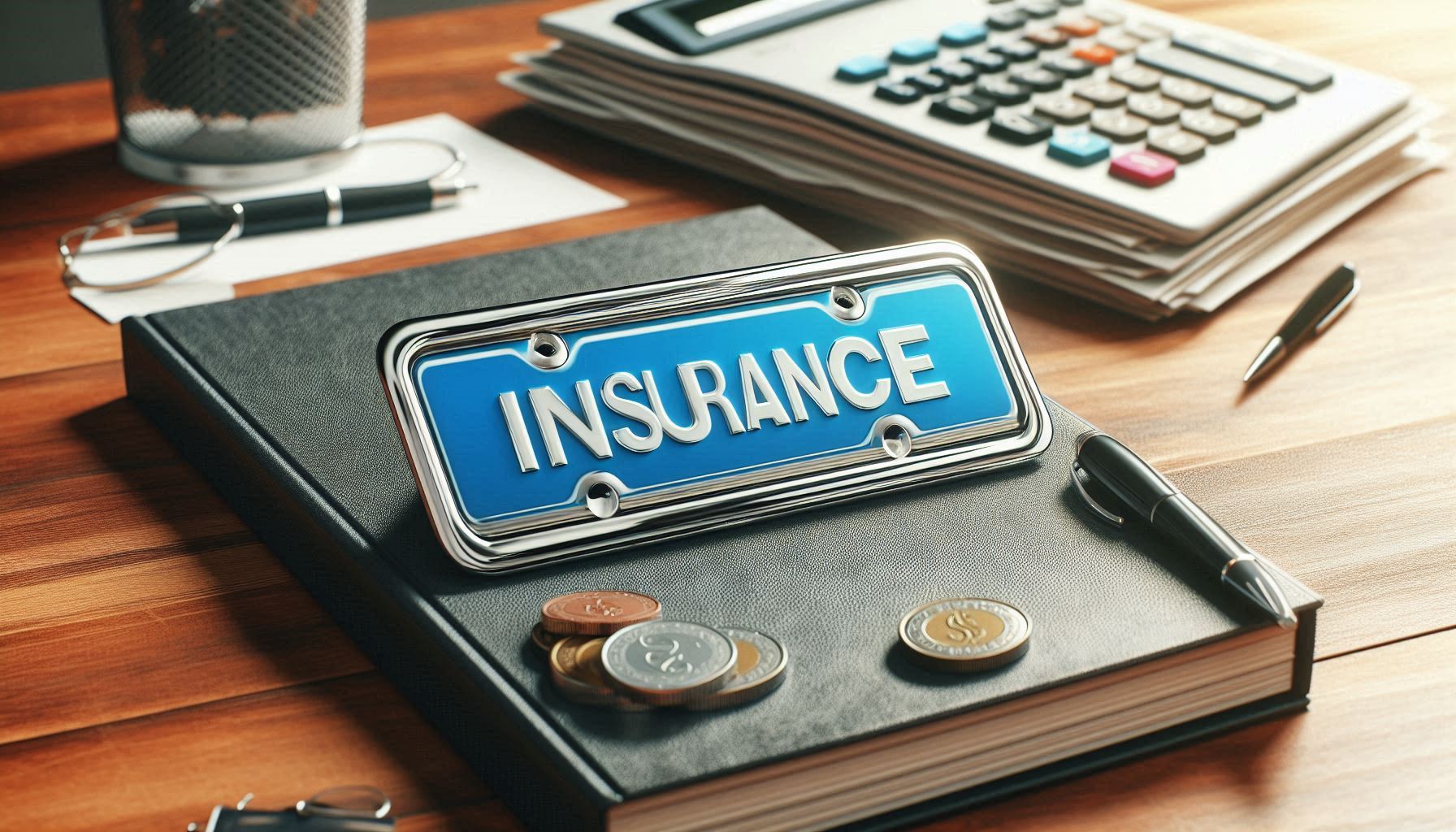 dealer plate insurance coverage